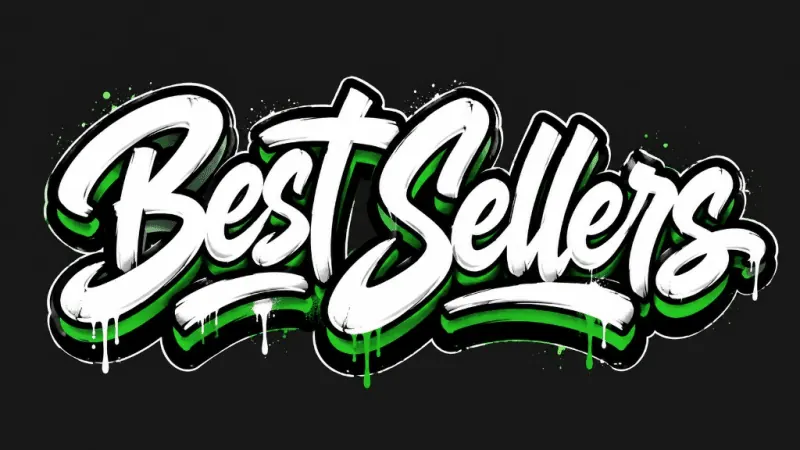 Best Sellers