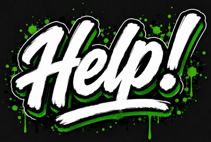 Help!