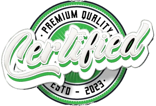 Certified