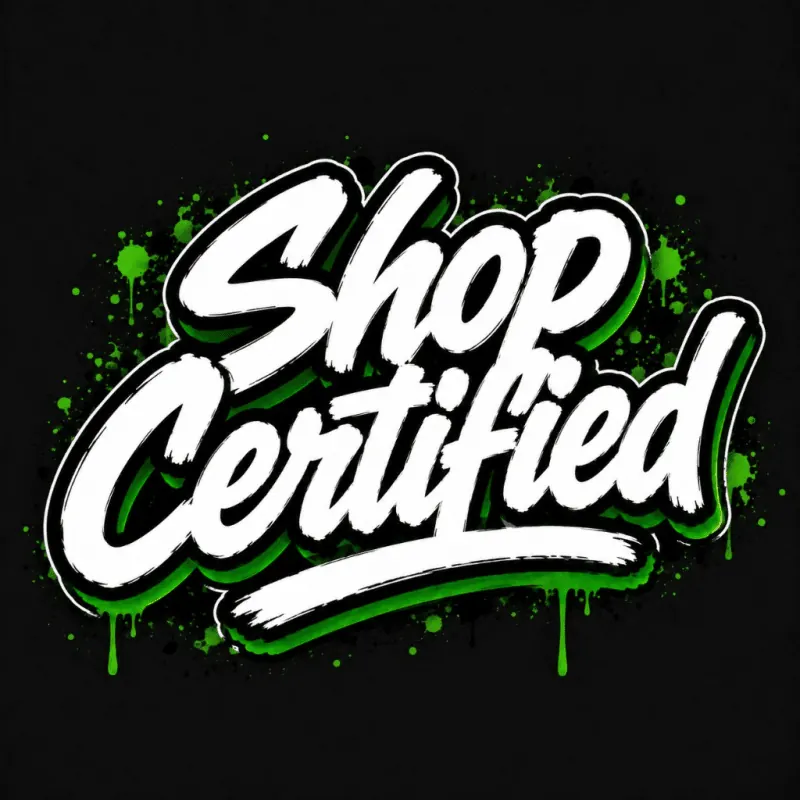 Shop Certified