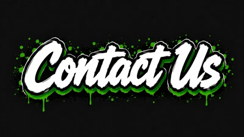 Contact Us
