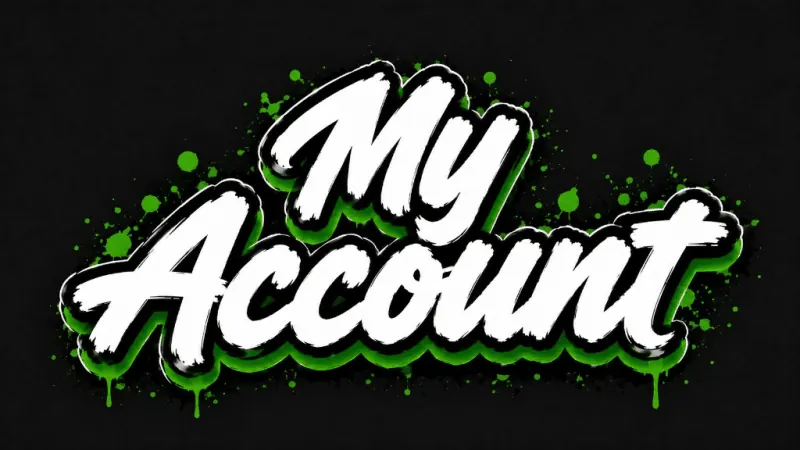 My Account