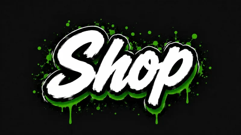 Shop