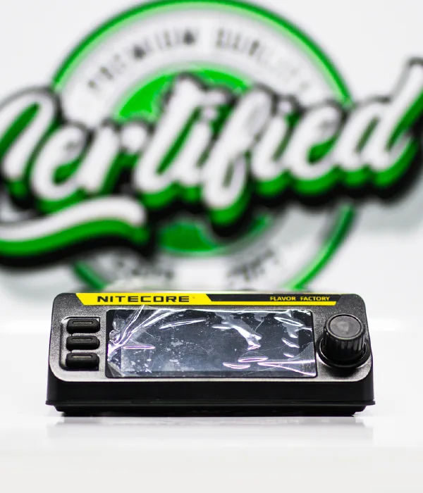 Nitecore NFF01 Magnetic Liquid Mixer