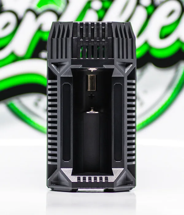 Nitecore V2 (2 Bay) In-Car Speedy Battery Charger