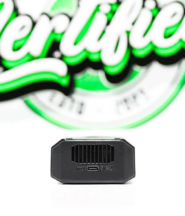 Efest Mega USB (2 Bay) Battery Charger
