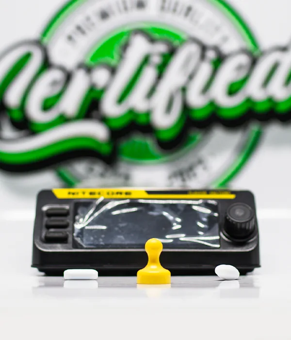 Nitecore NFF01 Magnetic Liquid Mixer