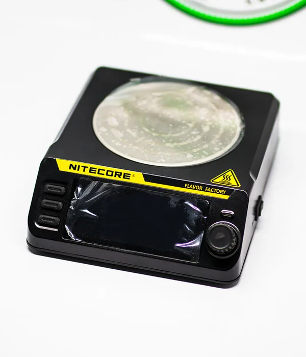 Nitecore NFF01 Magnetic Liquid Mixer